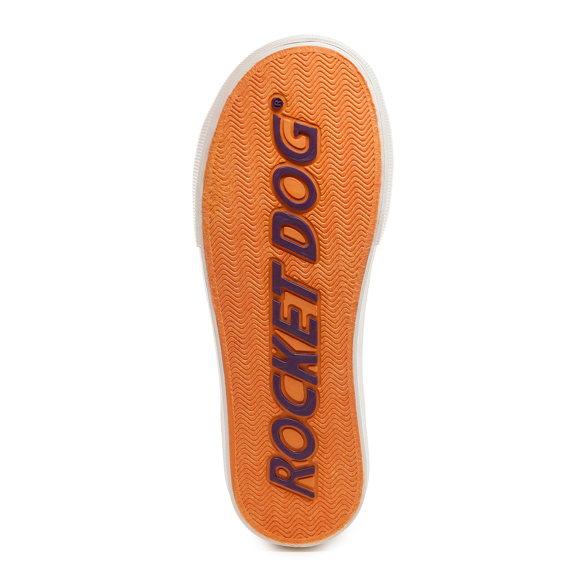 Rocket Dog Jazzin Plus Tan Zebra Print Sneaker