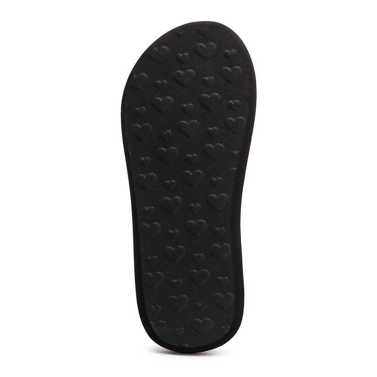 Rocket Dog Sunset Black Webbing Flip Flop