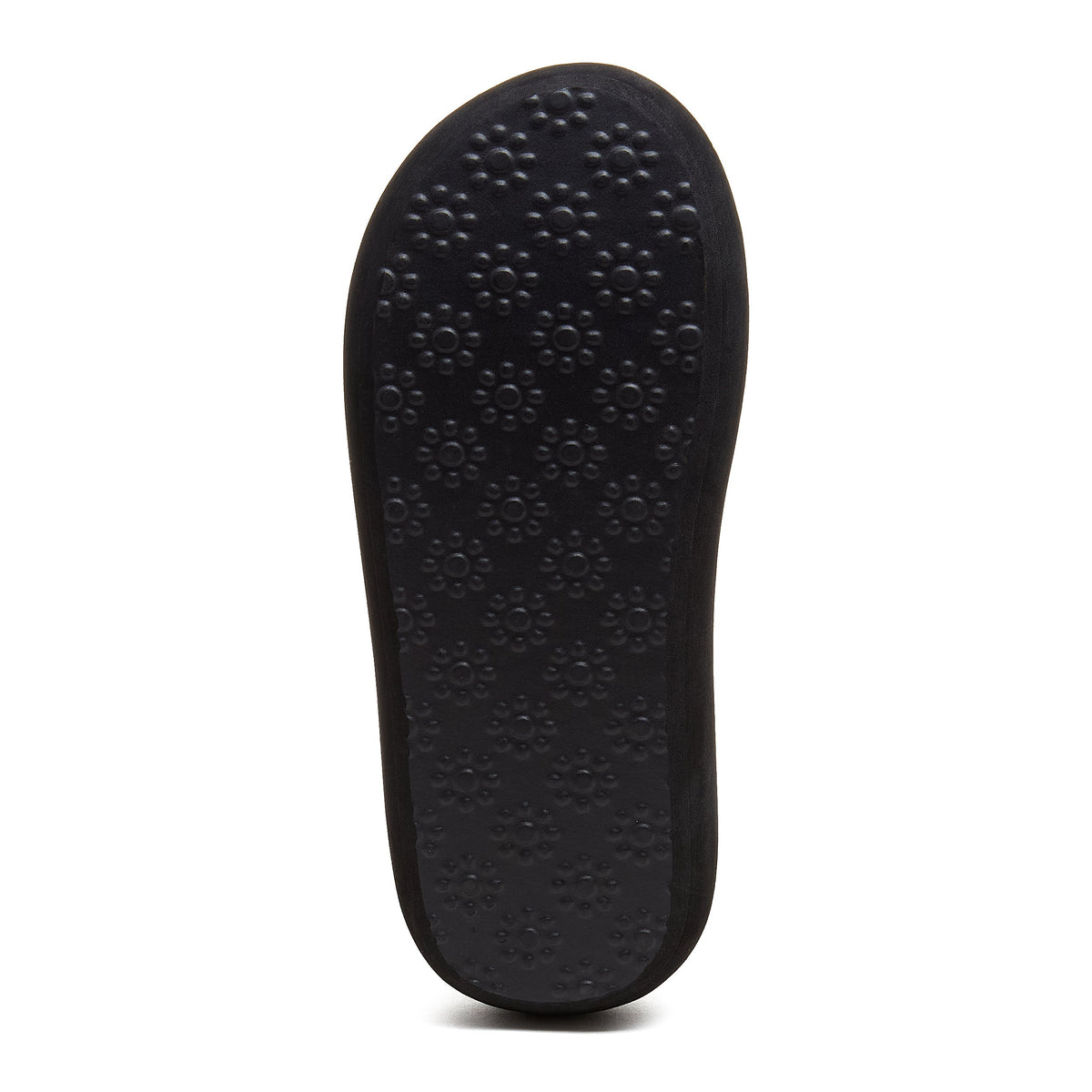 Rocket Dog Splash White Slide Sandal