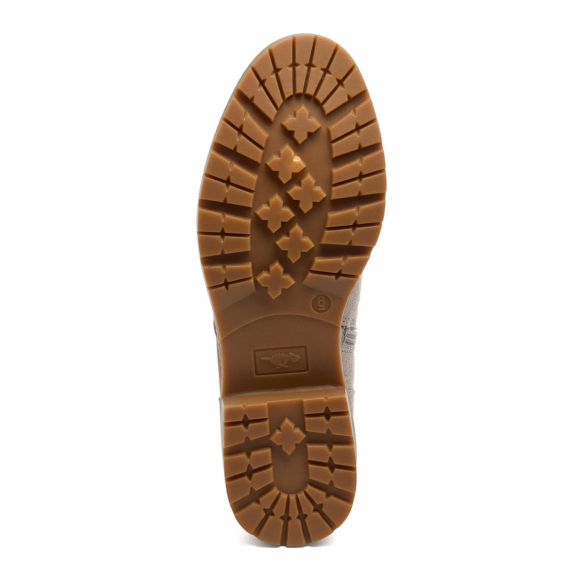 Rocket Dog Rocket Dog Women’s Noelani Walnut Bootie