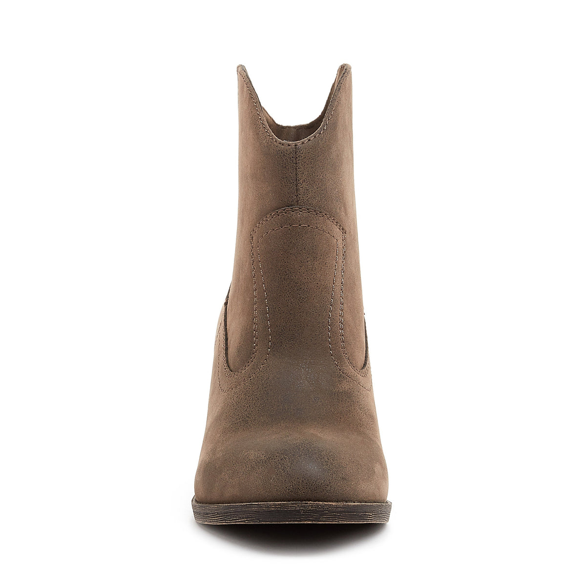Rocket Dog Soundoff Vintage Worn Boot