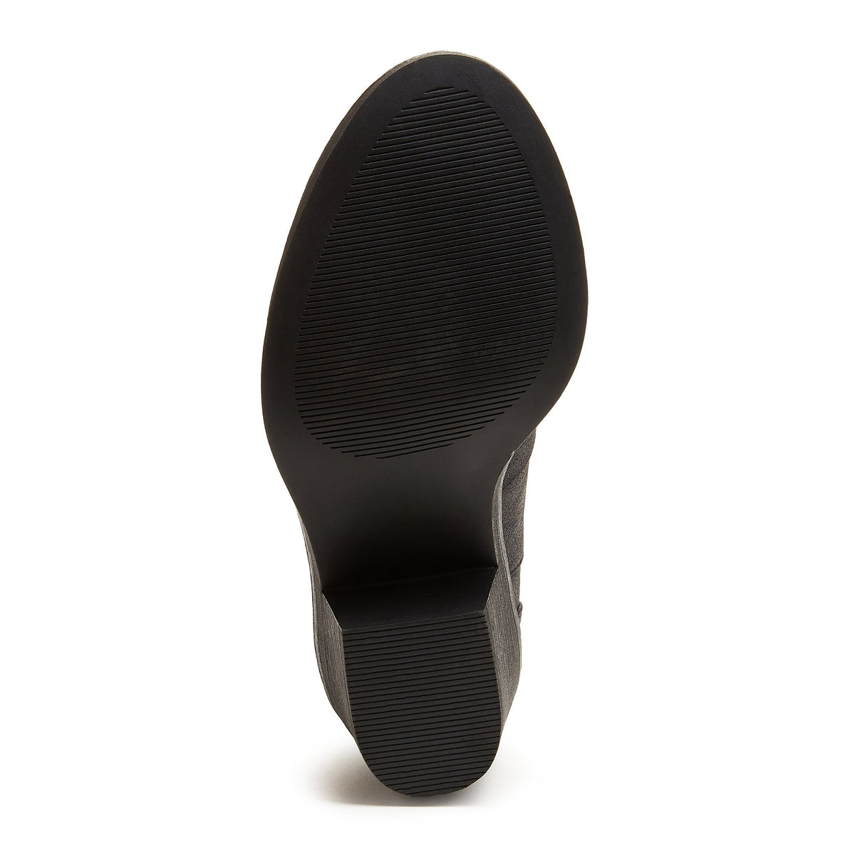 Rocket Dog Yolanda Black Western Bootie