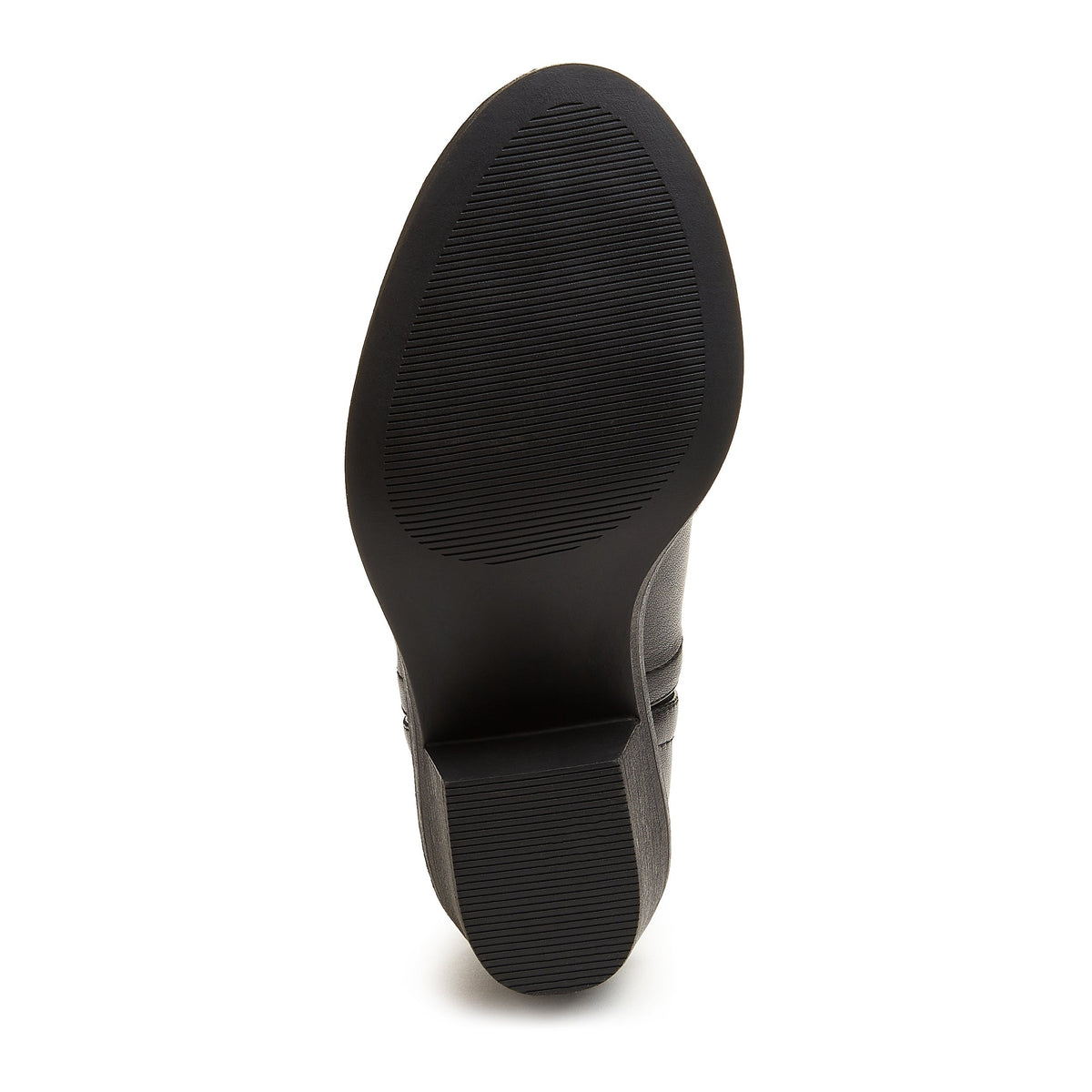 Rocket Dog York Black Bootie