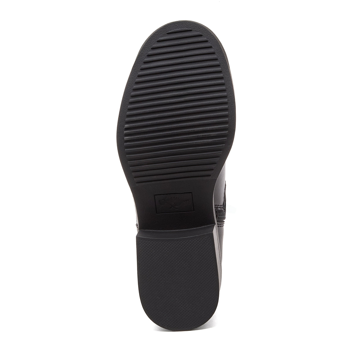 Rocket Dog Rocket Dog Women’s Freddie Black Buckle Boots