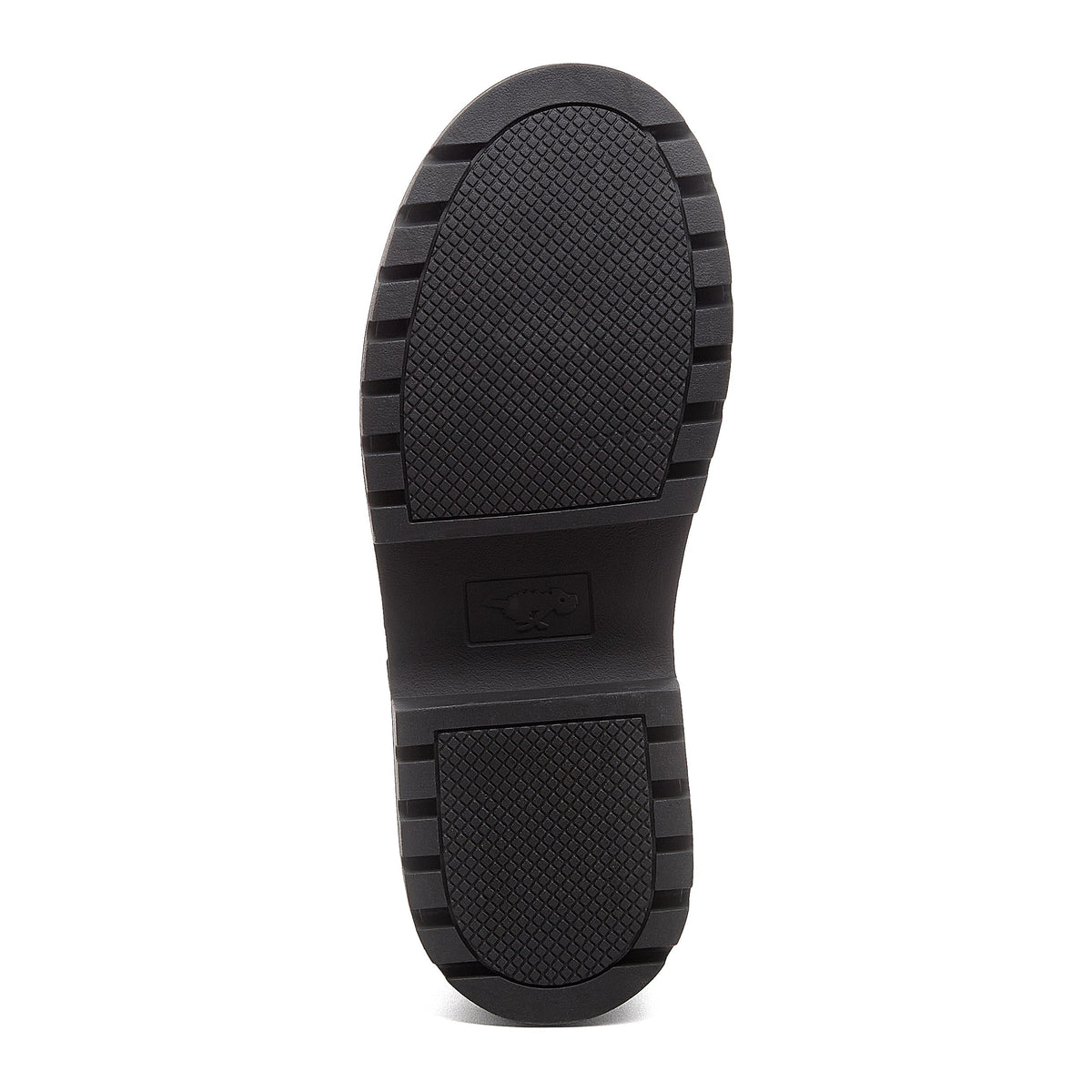 Rocket Dog Rocket Dog Women’s Dalma Black Chunky Mary Jane Shoes