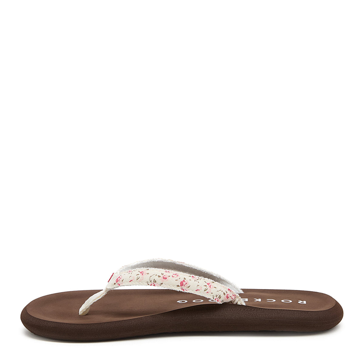 Rocket Dog Sunset Slim Natural Flip Flops