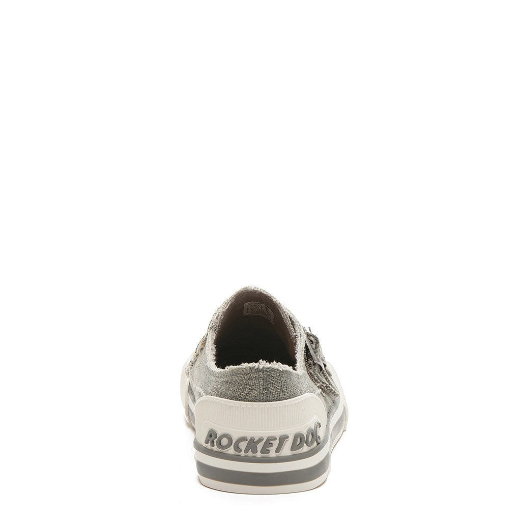 Rocket Dog Jolissa Grey Ranger Sneaker