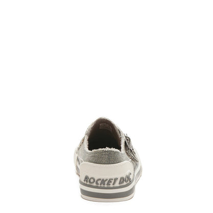 Rocket Dog Jolissa Grey Ranger Sneaker