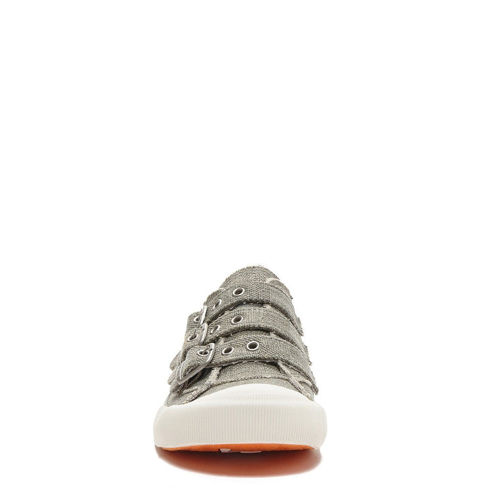 Rocket Dog Jolissa Grey Ranger Sneaker