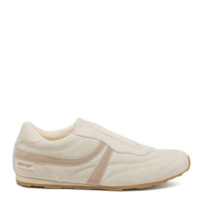 Rocket Dog Destin Off White Sneaker