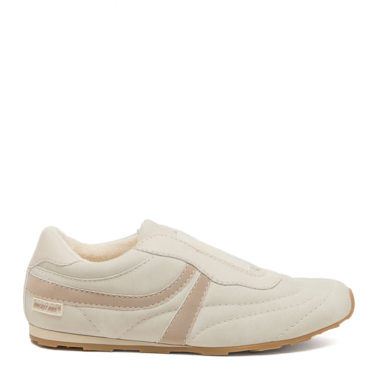 Rocket Dog Destin Off White Sneaker