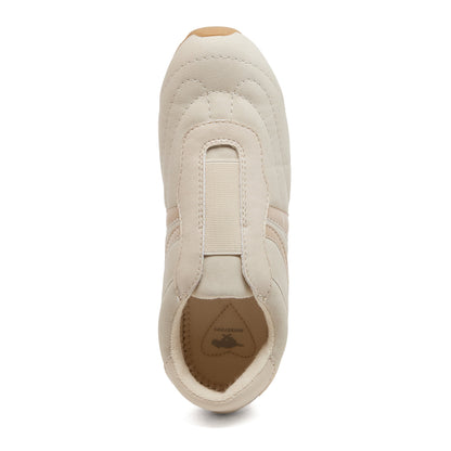 Rocket Dog Destin Off White Sneaker