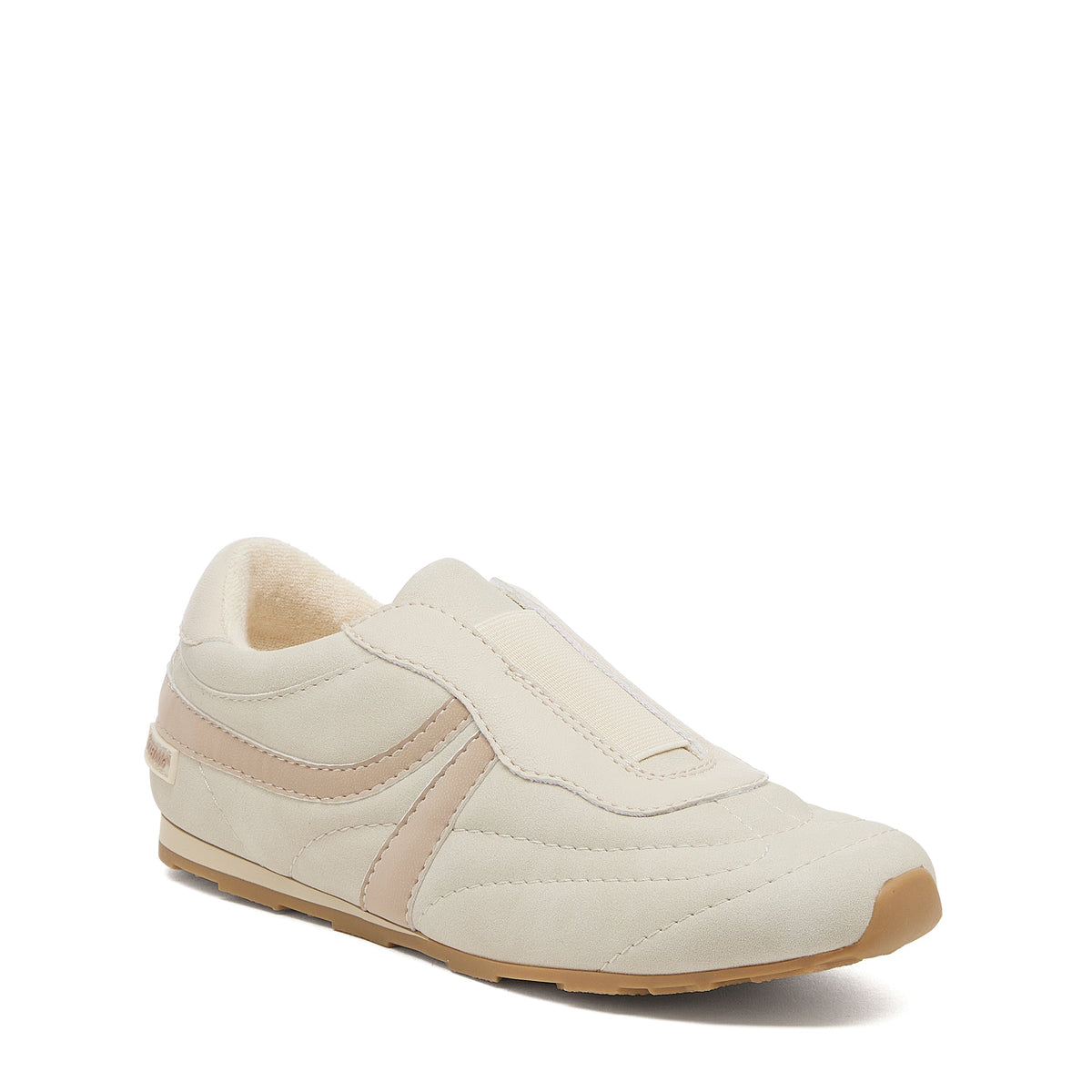 Rocket Dog Destin Off White Sneaker