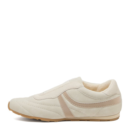 Rocket Dog Destin Off White Sneaker