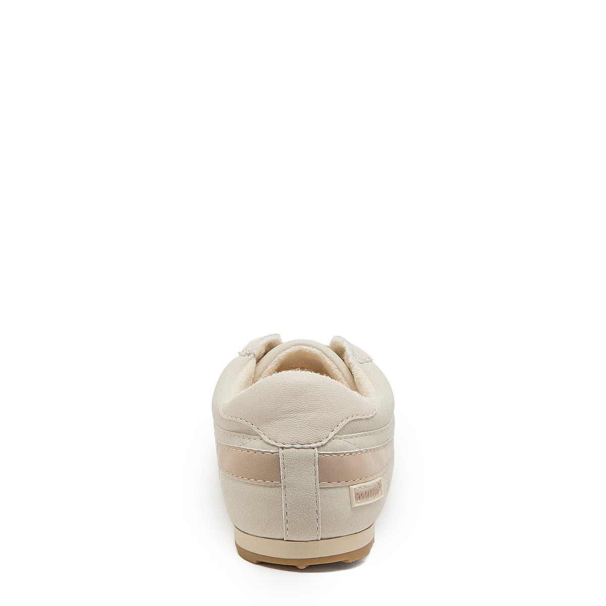 Rocket Dog Destin Off White Sneaker