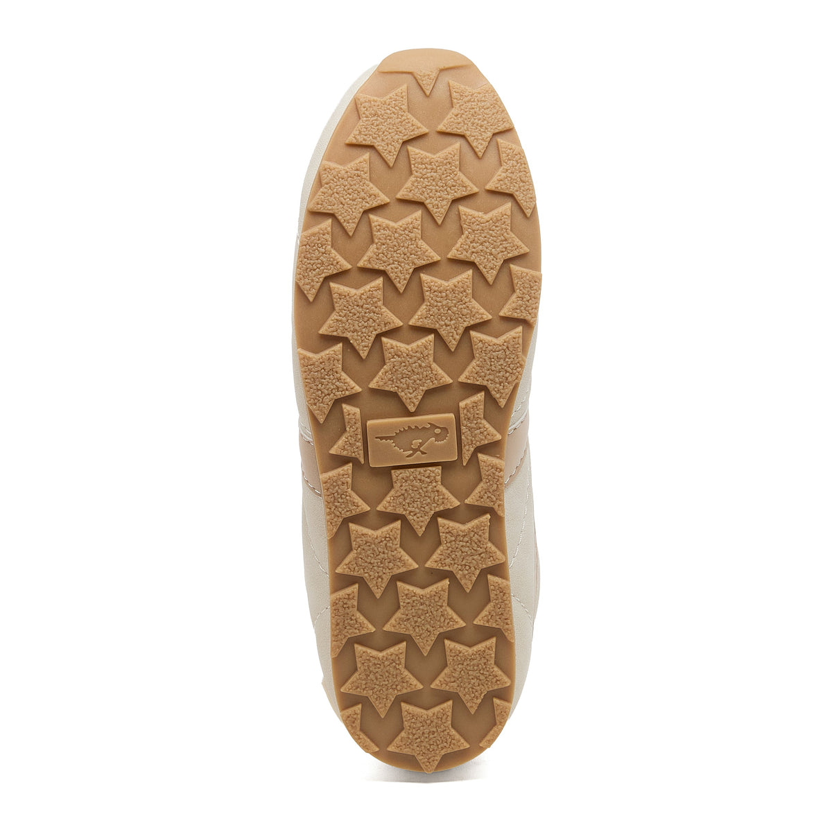 Rocket Dog Destin Off White Sneaker