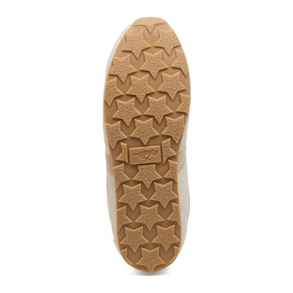 Rocket Dog Destin Off White Sneaker