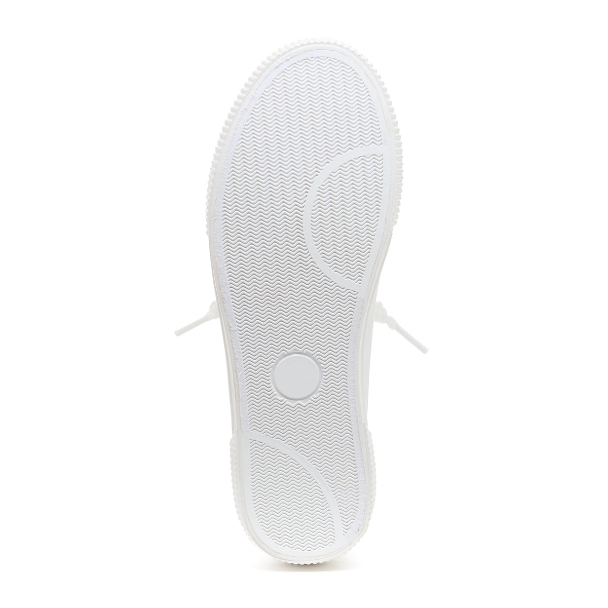 Rocket Dog Cheery White Mule Sneaker