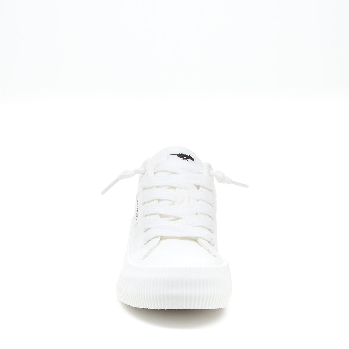 Rocket Dog Cheery White Mule Sneaker