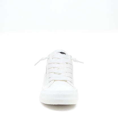 Rocket Dog Cheery White Mule Sneaker