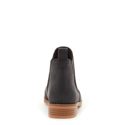 Rocket Dog Maylon Black Ankle Bootie