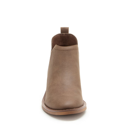 Rocket Dog York Brown Bootie