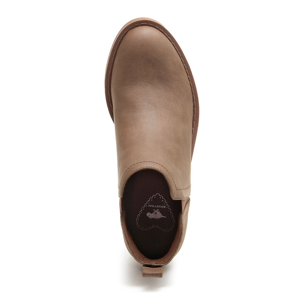 Rocket Dog York Brown Bootie