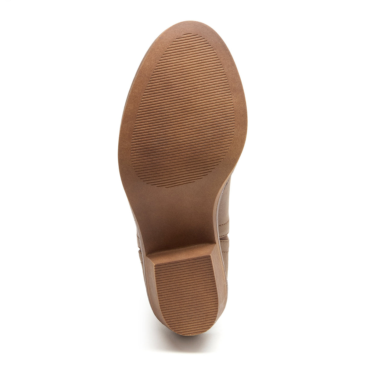 Rocket Dog York Brown Bootie