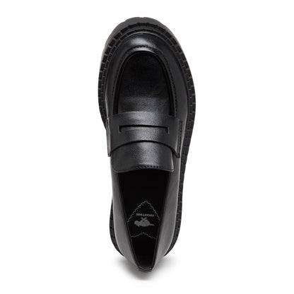 Rocket Dog Perry Lug Sole Slip-On Loafers