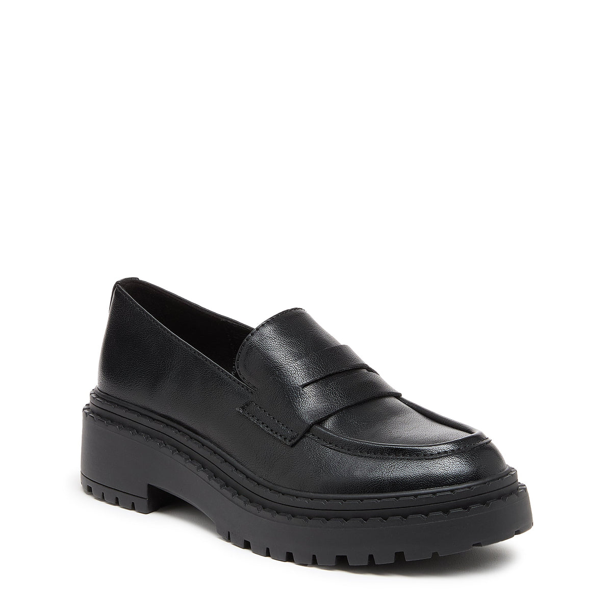 Rocket Dog Perry Lug Sole Slip-On Loafers