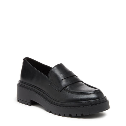 Rocket Dog Perry Lug Sole Slip-On Loafers
