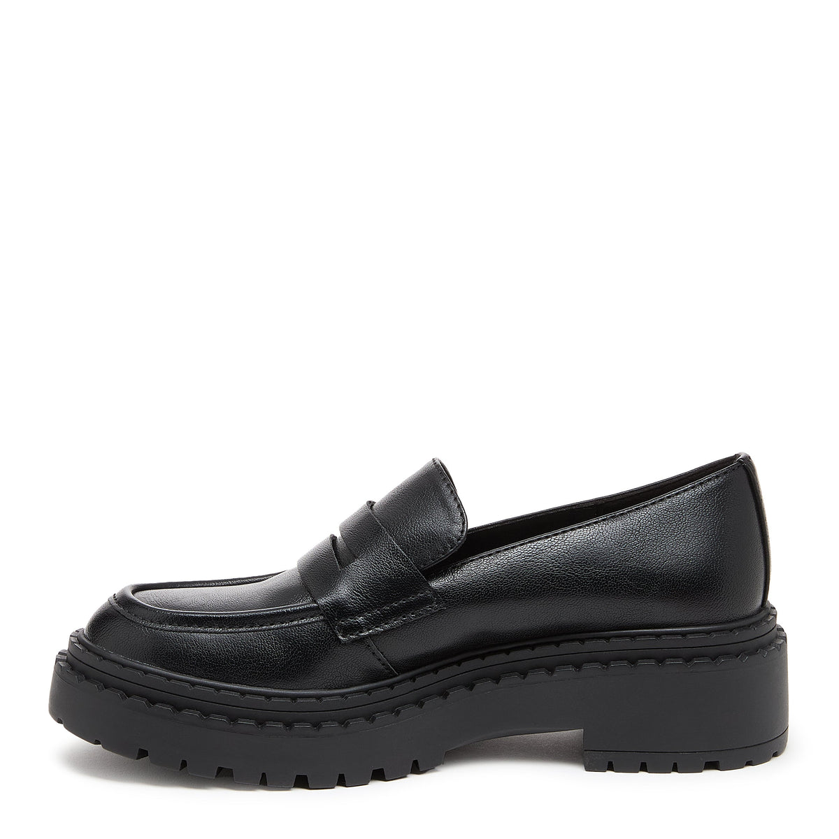 Rocket Dog Perry Lug Sole Slip-On Loafers