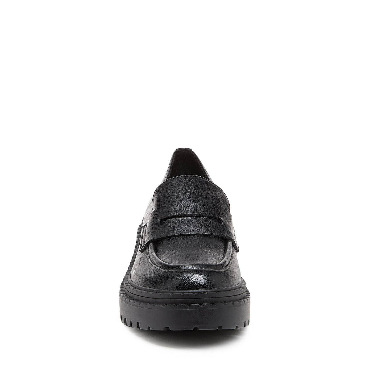Rocket Dog Perry Lug Sole Slip-On Loafers
