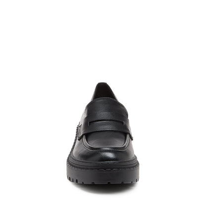 Rocket Dog Perry Lug Sole Slip-On Loafers
