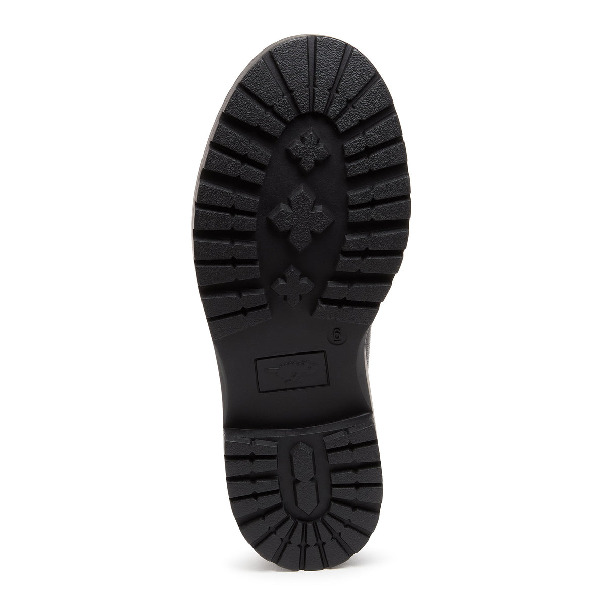 Rocket Dog Perry Lug Sole Slip-On Loafers