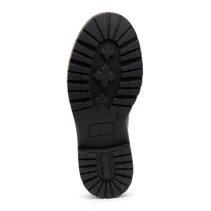 Rocket Dog Perry Lug Sole Slip-On Loafers