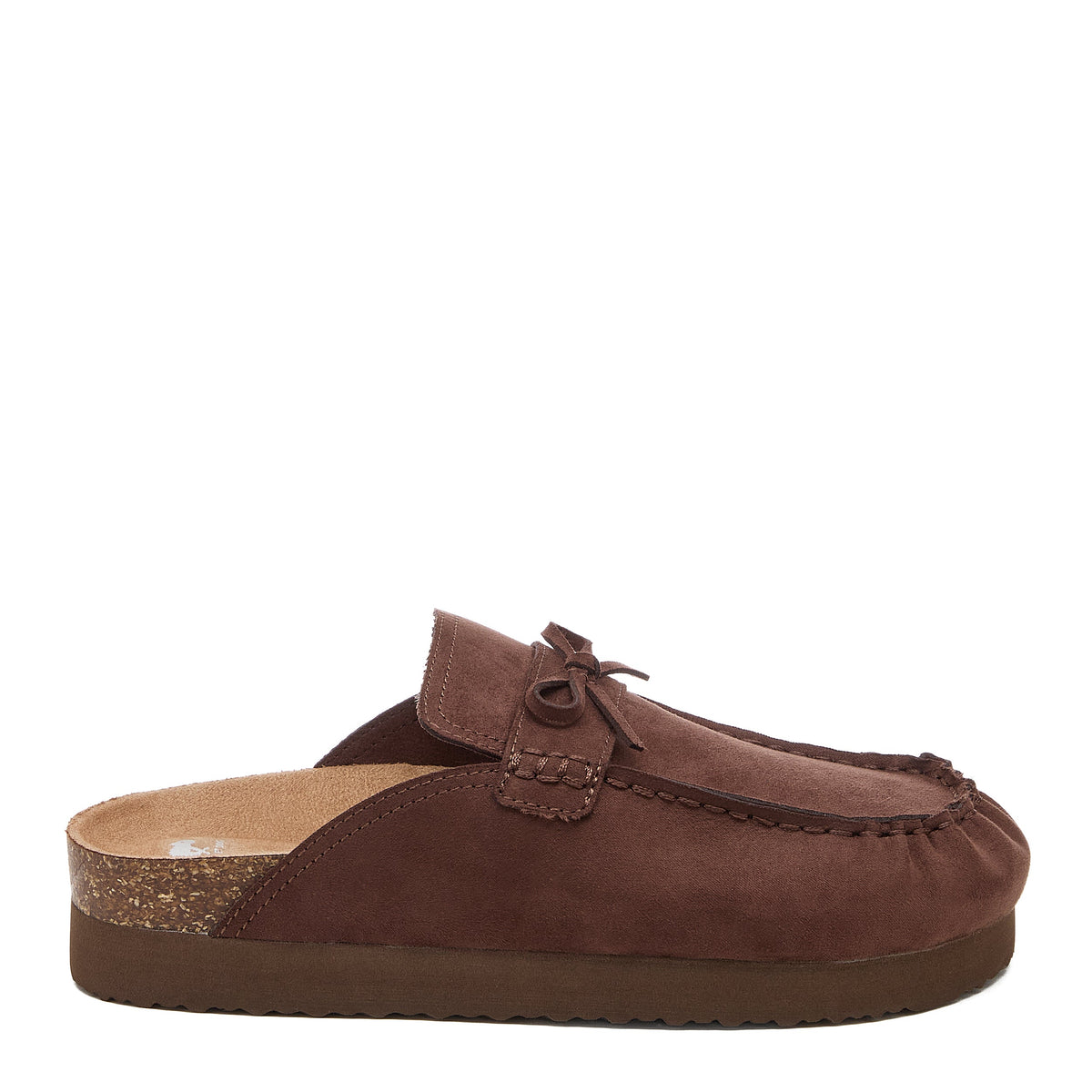 Rocket Dog Rocket Dog Women’s Aleena Dark Brown Mule
