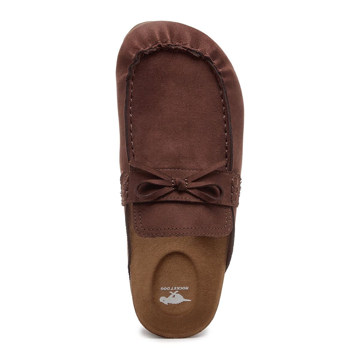 Rocket Dog Rocket Dog Women’s Aleena Dark Brown Mule