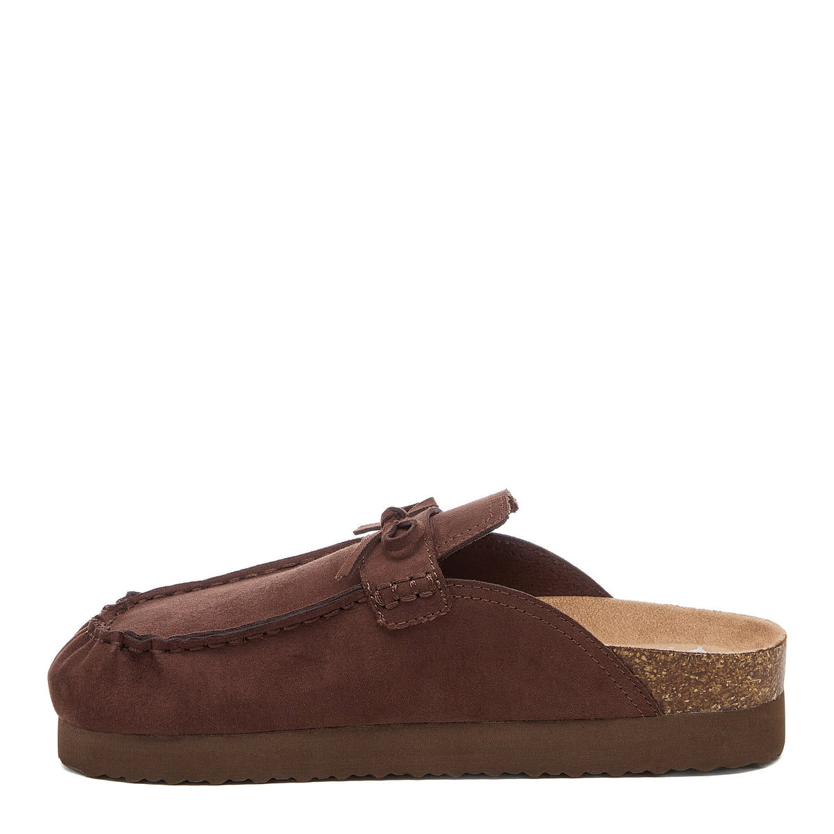 Rocket Dog Rocket Dog Women’s Aleena Dark Brown Mule