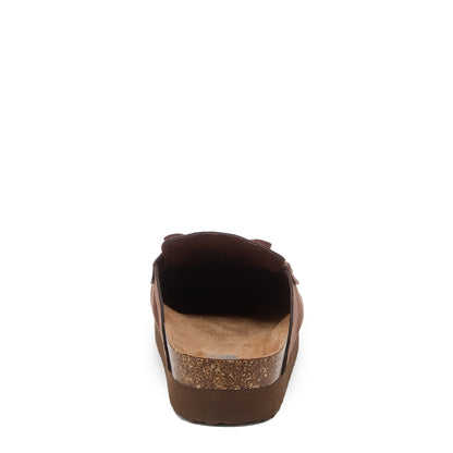 Rocket Dog Rocket Dog Women’s Aleena Dark Brown Mule