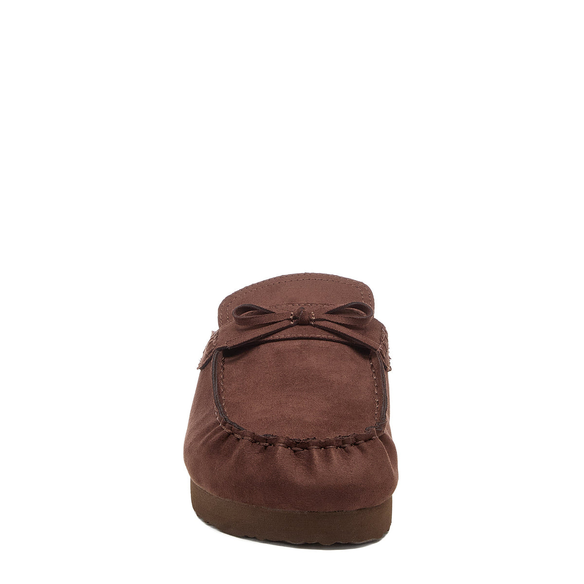 Rocket Dog Rocket Dog Women’s Aleena Dark Brown Mule