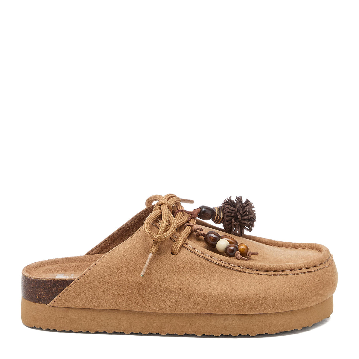 Rocket Dog Rocket Dog Women’s Arden Camel Mules