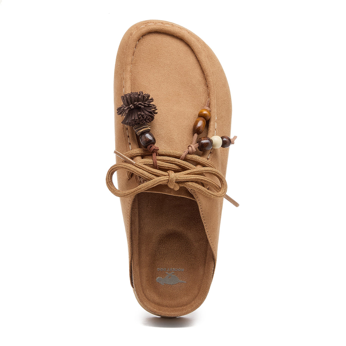 Rocket Dog Rocket Dog Women’s Arden Camel Mules