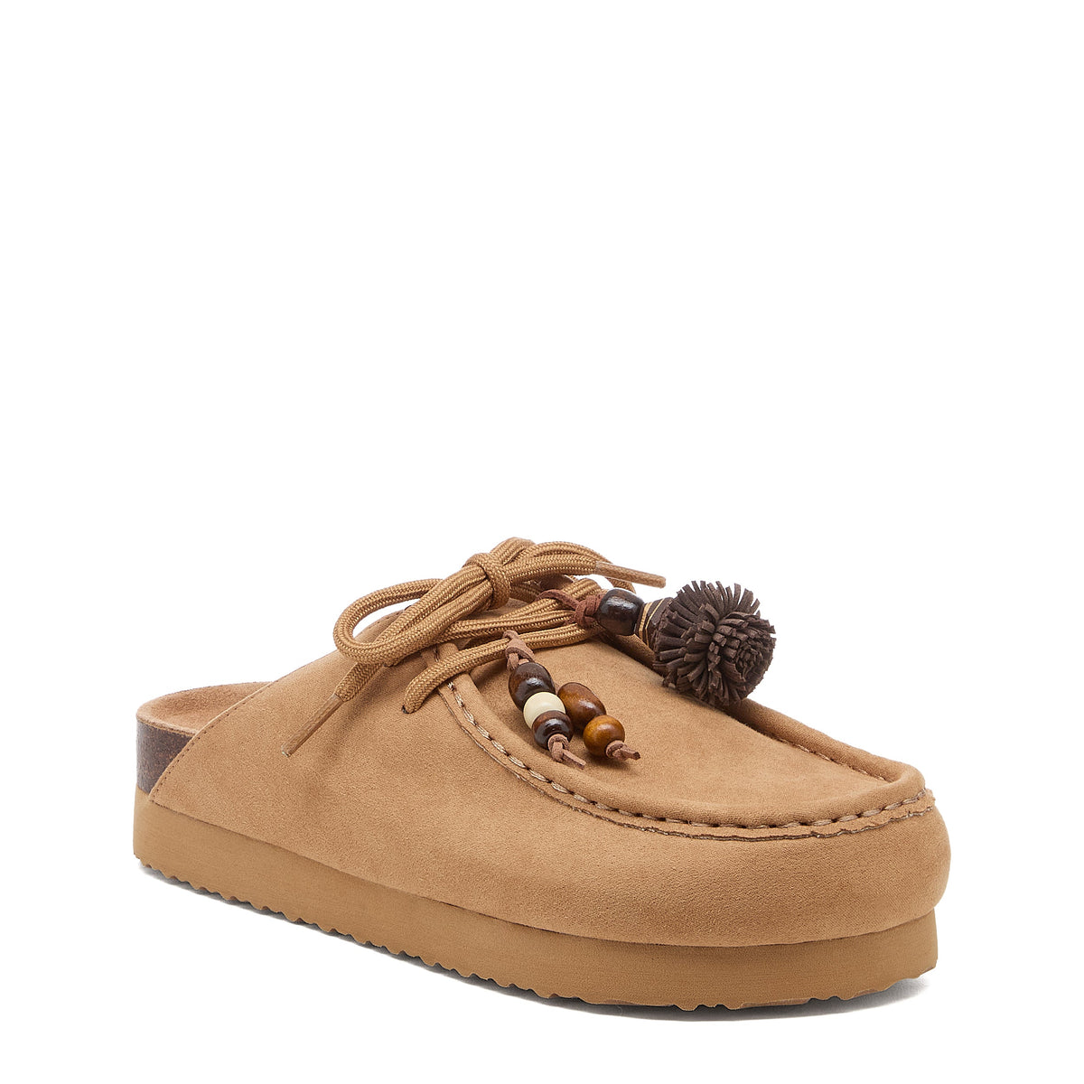 Rocket Dog Rocket Dog Women’s Arden Camel Mules