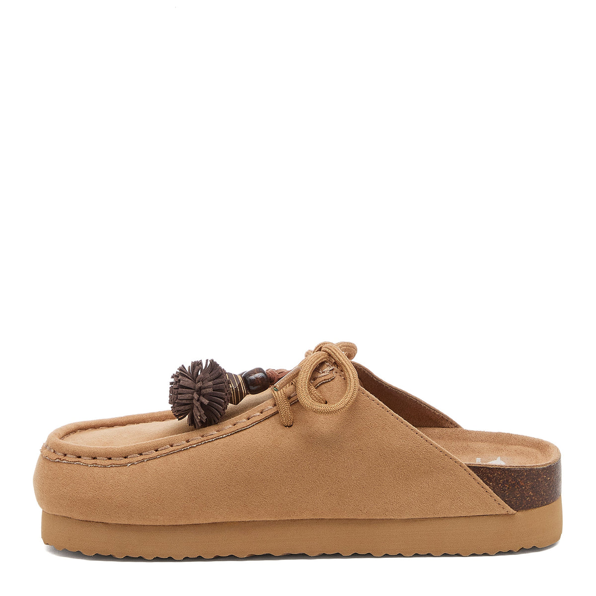 Rocket Dog Rocket Dog Women’s Arden Camel Mules