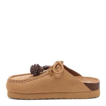 Rocket Dog Rocket Dog Women’s Arden Camel Mules