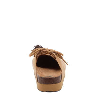Rocket Dog Rocket Dog Women’s Arden Camel Mules