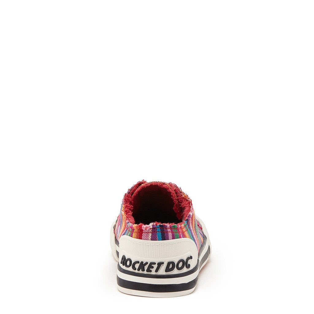 Rocket Dog Jazzin Rainbow Sneaker