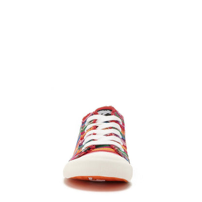 Rocket Dog Jazzin Rainbow Sneaker
