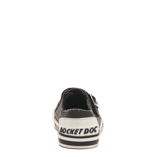 Rocket Dog Jolissa Black Ranger Sneaker